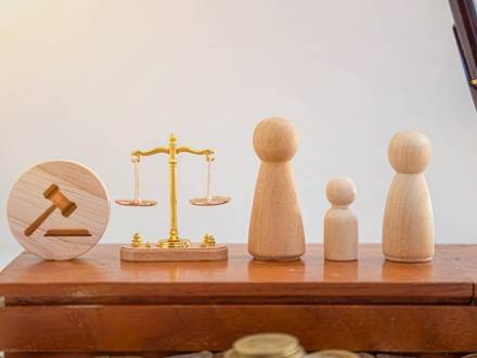 Fort Worth, TX child support lawyer