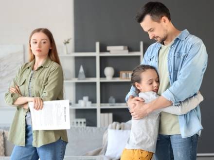 Fort Worth divorce enforcement lawyer