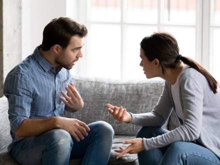 Fort Worth TX divorce lawyer