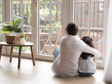 Fort Worth, TX child custody lawyer for stopping the other parent from moving with your child