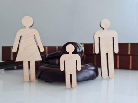 Fort Worth custody lawyer for getting full custody