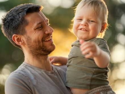 Fort Worth, Texas lawyers for fathers