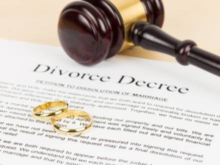 Fort Worth, TX enforcement of orders attorney